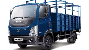 Commercial Vehicles & Spare Parts